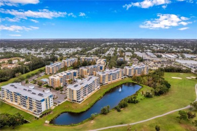 (private lake, pond, creek) Condo For Sale in Largo Florida