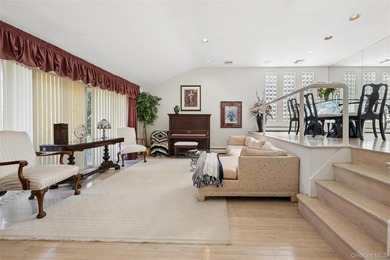 Merrick Extended Avalon Split, Features 4 Bedrooms, 3 Full Baths - photo 3