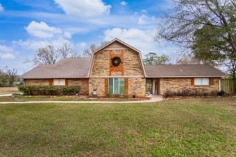 Lake Harris Home For Sale in White Oak Texas