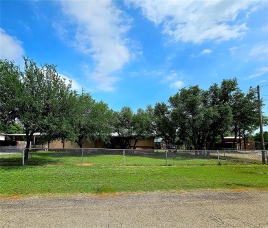 Lake Home For Sale in May, Texas