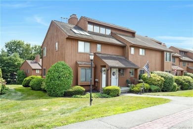 Lake Mohegan Condo Sale Pending in Yorktown New York