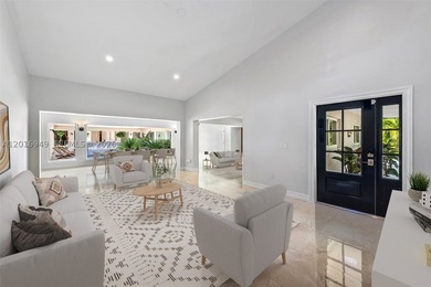 An iconic mid-century modern masterpiece by legendary architect - photo 7