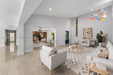 An iconic mid-century modern masterpiece by legendary architect - photo 8