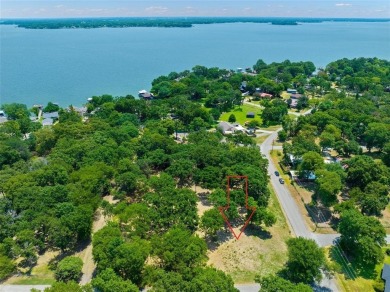 Lake Lot For Sale in Tool, Texas