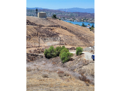 Canyon Lake Lot For Sale in Menifee California