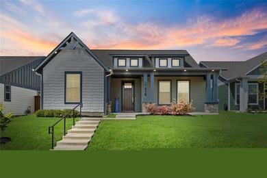 Joe Pool Lake Home For Sale in Grand Prairie Texas