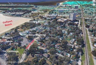 Welcome to the heart of Gulfport's vibrant Second Street - photo 12