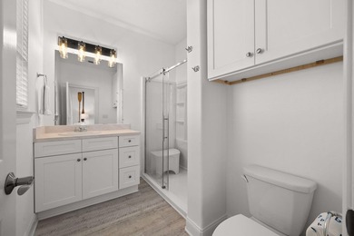 Sale includes TWO 1 BR 2 BA units priced at $500,000 each. Must - photo 14