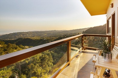 Perched in the foothills of Montecito, this one of a kind 40 - photo 14