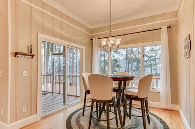 This exceptional three-bedroom, three-bathroom residence - photo 20