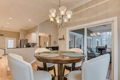 This exceptional three-bedroom, three-bathroom residence - photo 21