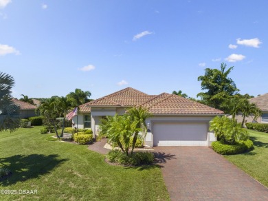 Lake Home For Sale in Vero Beach, Florida