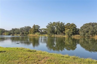 Lake Pontchartrain Lot For Sale in New Orleans Louisiana