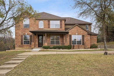 Joe Pool Lake Home For Sale in Cedar Hill Texas
