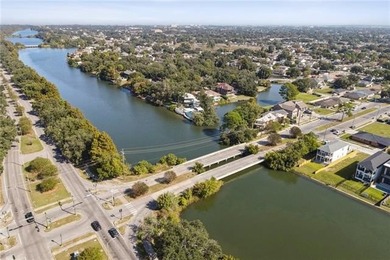 Waterfront in the City! Enjoy sweeping views of Bayou St. John - photo 2