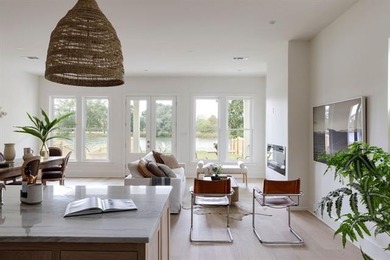 Waterfront in the City! Enjoy sweeping views of Bayou St. John - photo 5