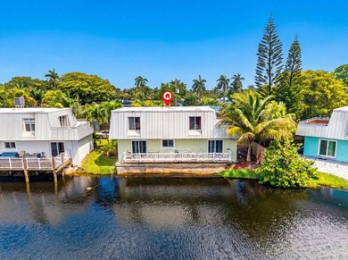 Discover a rare opportunity to own a large lakefront home in one - photo 1