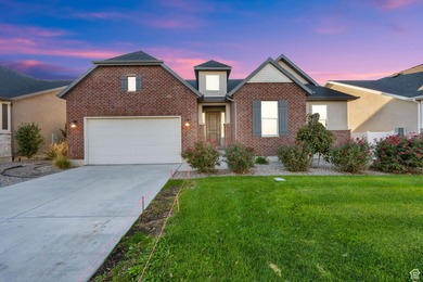 Great Salt Lake Home For Sale in Magna Utah