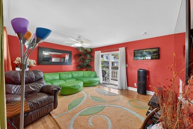 Discover a rare opportunity to own a large lakefront home in one - photo 3