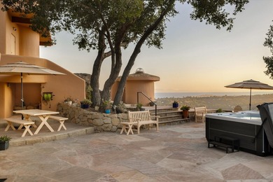 Perched in the foothills of Montecito, this one of a kind 40 - photo 34
