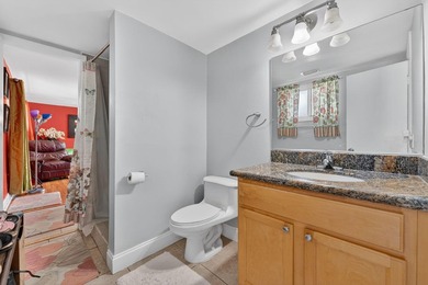 Discover a rare opportunity to own a large lakefront home in one - photo 5