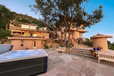 Perched in the foothills of Montecito, this one of a kind 40 - photo 36