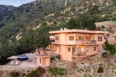 Perched in the foothills of Montecito, this one of a kind 40 - photo 38