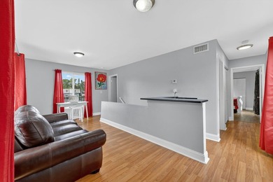 Discover a rare opportunity to own a large lakefront home in one - photo 9