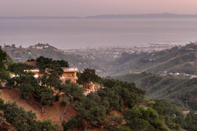 Perched in the foothills of Montecito, this one of a kind 40 - photo 40