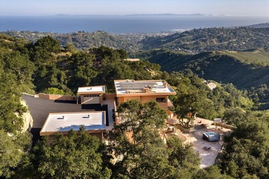 Perched in the foothills of Montecito, this one of a kind 40 - photo 42