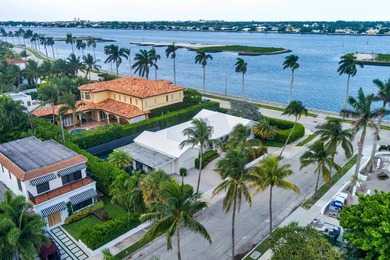 LOCATION, LOCATION, LOCATION Waterfront in Historic El Cid - photo 1