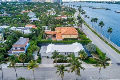 LOCATION, LOCATION, LOCATION Waterfront in Historic El Cid - photo 2