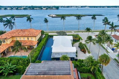 LOCATION, LOCATION, LOCATION Waterfront in Historic El Cid - photo 3