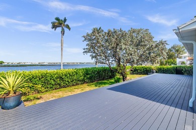 LOCATION, LOCATION, LOCATION Waterfront in Historic El Cid - photo 4