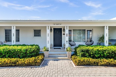 LOCATION, LOCATION, LOCATION Waterfront in Historic El Cid - photo 7