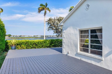 LOCATION, LOCATION, LOCATION Waterfront in Historic El Cid - photo 8