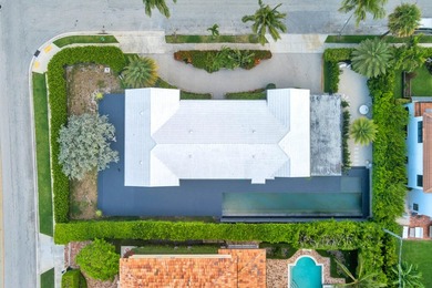LOCATION, LOCATION, LOCATION Waterfront in Historic El Cid - photo 9