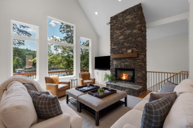 A waterfront masterpiece boasting custom curated features - photo 4