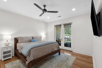 A waterfront masterpiece boasting custom curated features - photo 17