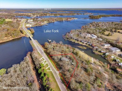 Lake Home For Sale in Alba, Texas