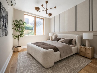Welcome to 12 Lawton Street, a seven-unit condominium in the - photo 5