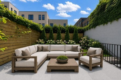 Welcome to 12 Lawton Street, a seven-unit condominium in the - photo 8