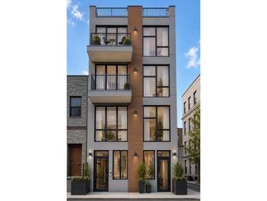 Welcome to 12 Lawton Street, a seven-unit condominium in the - photo 9