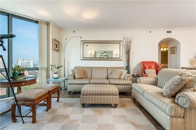 Experience refined high-rise living at The Concorde, one of