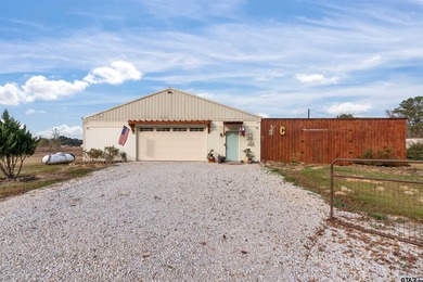 (private lake, pond, creek) Home For Sale in Tyler Texas