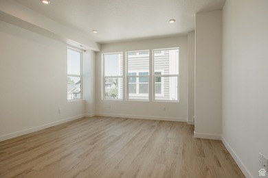 Great Salt Lake Townhome/Townhouse For Sale in North Ogden Utah