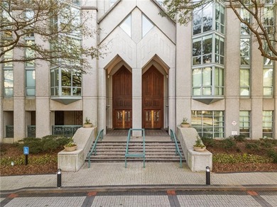 Experience refined high-rise living at The Concorde, one of