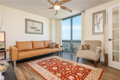 Experience refined high-rise living at The Concorde, one of