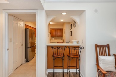 Experience refined high-rise living at The Concorde, one of