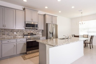 AWESOME NEW HOME OF CONCRETE BLOCKS, located in highly desirable - photo 8